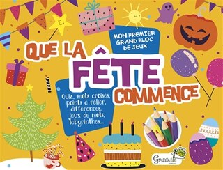 Couverture_Que la fête commence