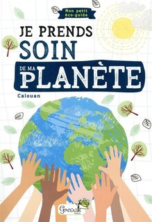 Front cover_Je prends soin de ma planète