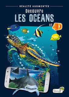 Front cover_Découvre les océans en 4D