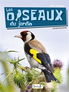 Couverture_Les oiseaux du jardin