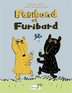 Couverture_Furibond et Furibard