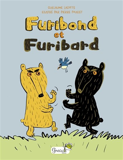 Couverture_Furibond et Furibard