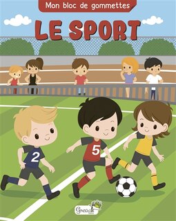 Couverture_Le sport