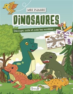 Front cover_Dinosaures