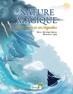 Front cover_Nature magique