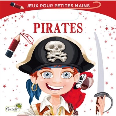 Front cover_Pirates