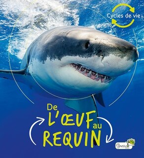 Couverture_De l'oeuf au requin