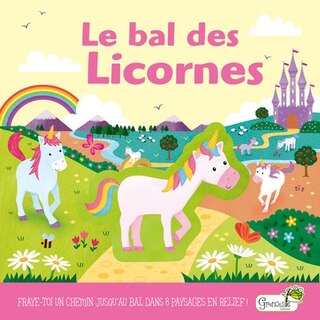 Couverture_Le bal des licornes