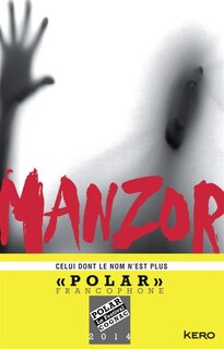 Front cover_Celui dont le nom n'est plus