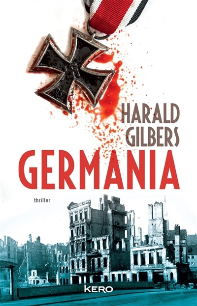 Front cover_Germania