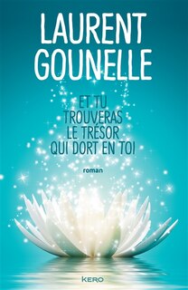 Front cover_Et tu trouveras le trésor qui dort en toi
