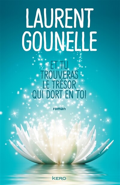 Front cover_Et tu trouveras le trésor qui dort en toi