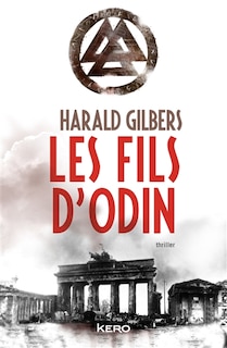 Front cover_Les fils d'Odin