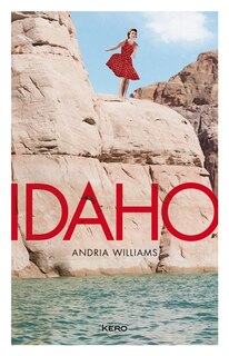 Front cover_IDAHO