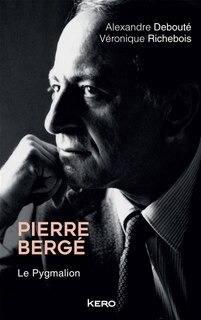 Front cover_Pierre Bergé