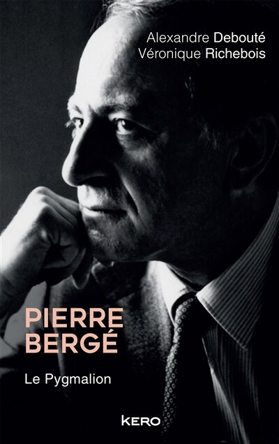 Front cover_Pierre Bergé