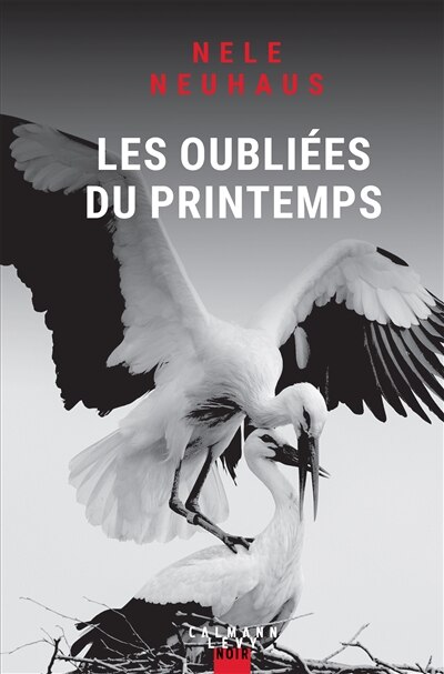Front cover_Les oubliées du printemps