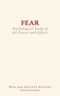 Front cover_Fear