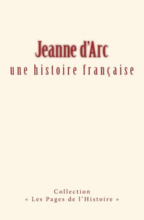 Front cover_Jeanne d'Arc
