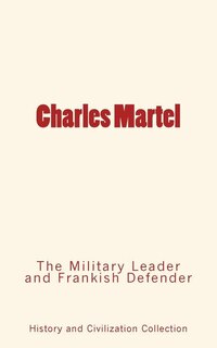 Front cover_Charles Martel