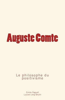 Couverture_Auguste Comte