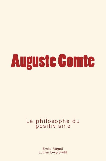 Couverture_Auguste Comte