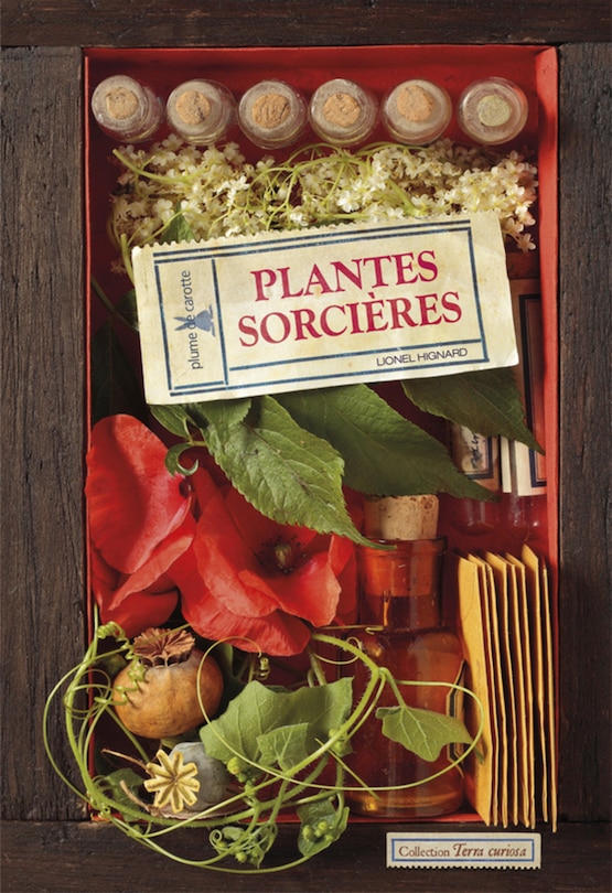 Plantes sorcières