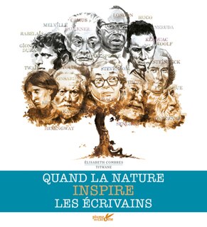 Couverture_Quand la nature inspire les écrivains