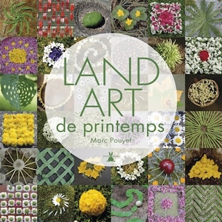 Couverture_Land art de printemps