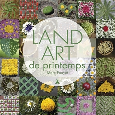 Couverture_Land art de printemps