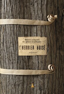 Couverture_L' herbier boisé