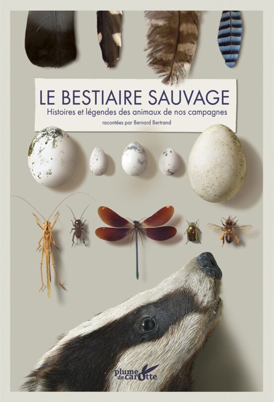 Couverture_Le bestiaire sauvage