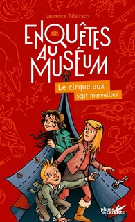 Couverture_Le cirque aux sept merveilles