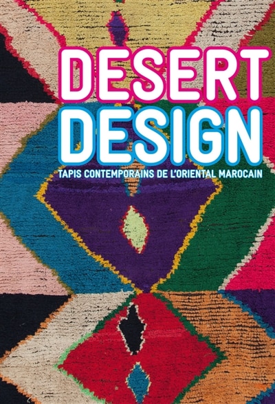 Front cover_Désert design