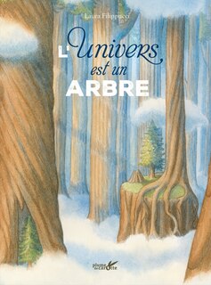 L' univers est un arbre