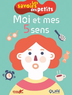 Front cover_Moi et mes 5 sens