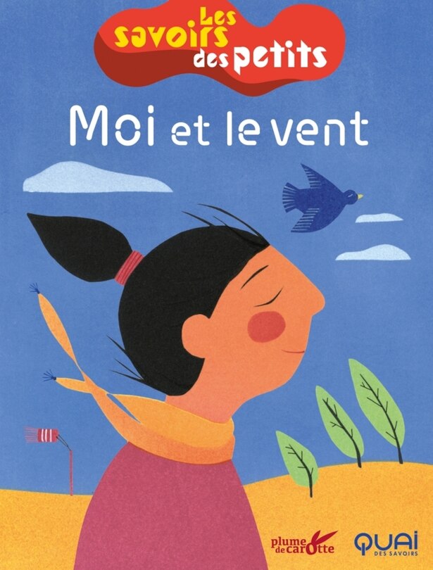 Front cover_Moi et le vent