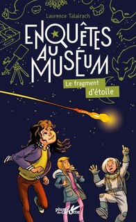 Front cover_Le fragment d'étoile
