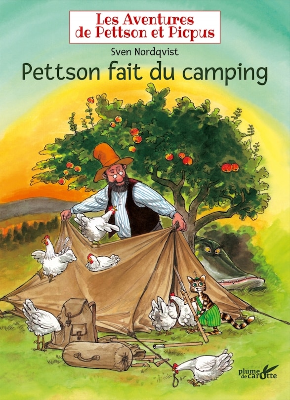 Couverture_Pettson fait du camping