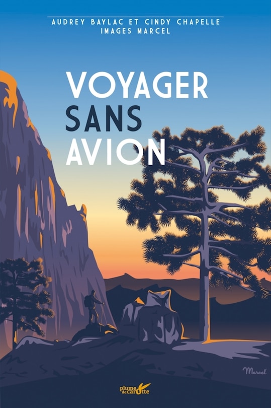 VOYAGER SANS AVION