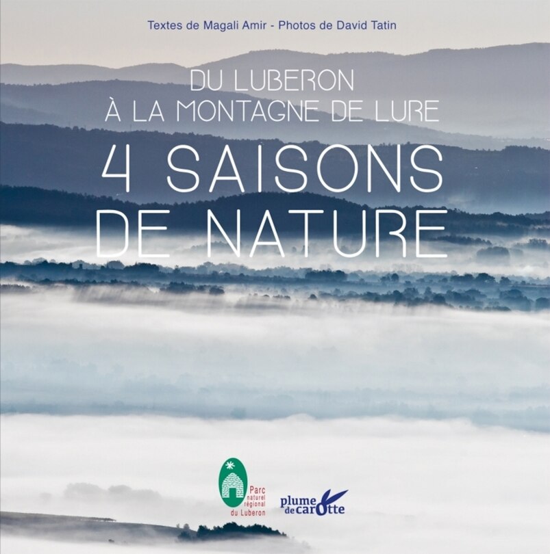 Front cover_4 saisons de nature