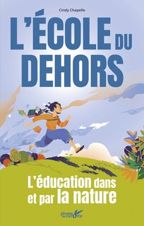 Couverture_L' école du dehors