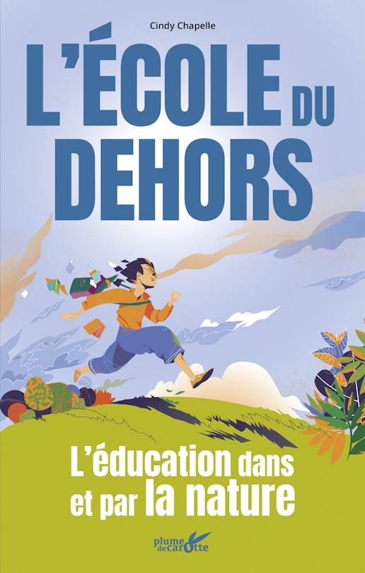 Couverture_L' école du dehors