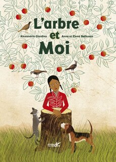 L' arbre et moi