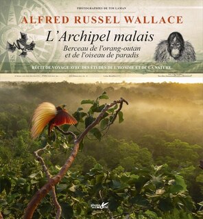 Couverture_L' archipel malais