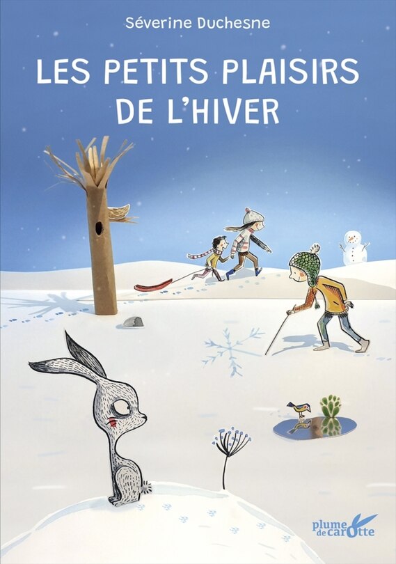 Couverture_Les petits plaisirs de l'hiver