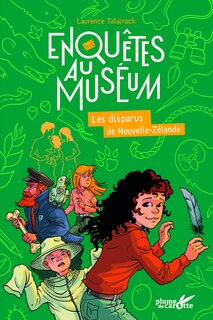 Couverture_Les disparus de Nouvelle-Z&eacute;lande