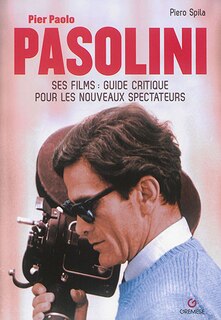 Couverture_Pier Paolo Pasolini