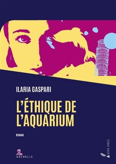 Front cover_L' éthique de l'aquarium