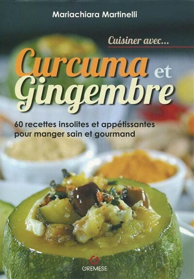 Couverture_Curcuma et gingembre